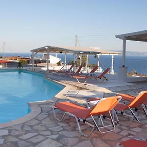 Casa De Blue Aparthotel