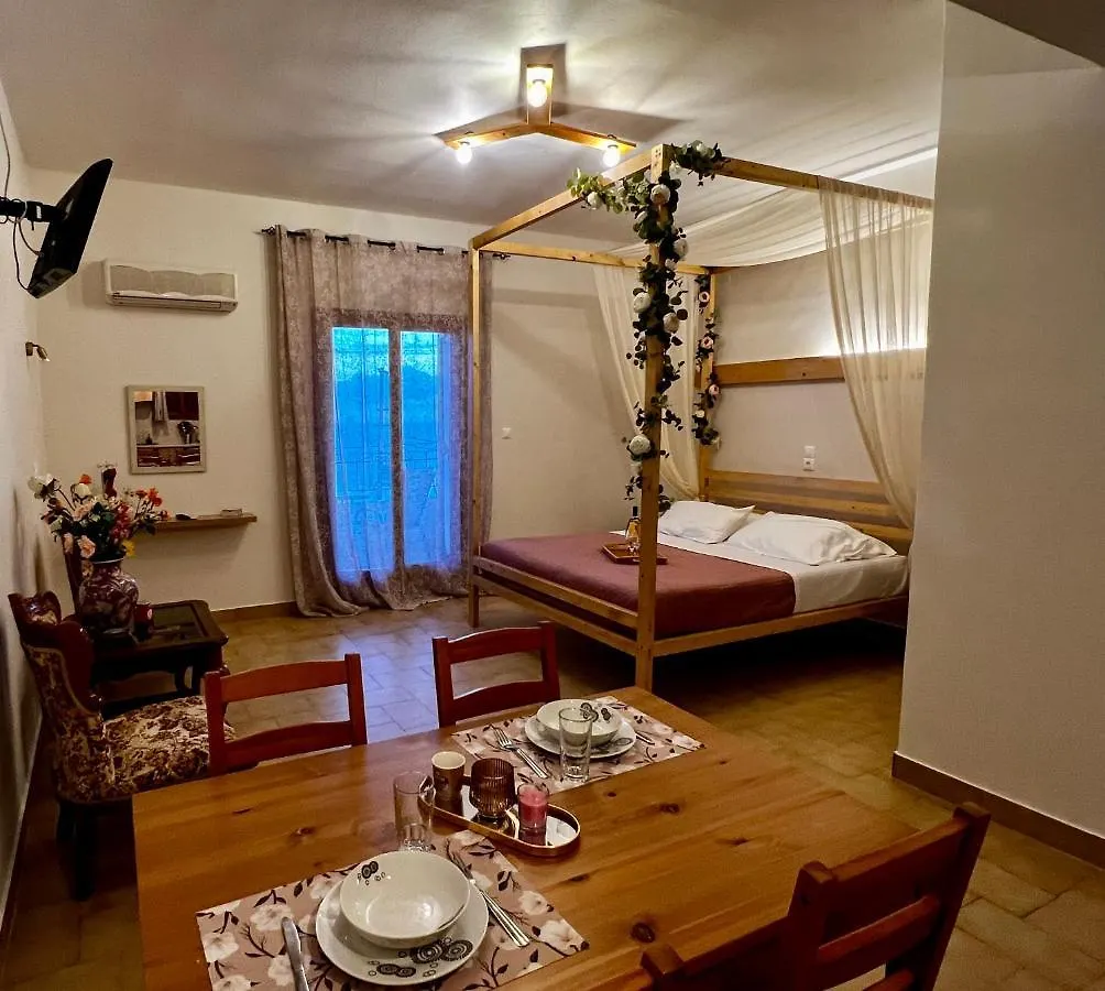 Aparthotel Ocean Front Studios 77 Lourdata