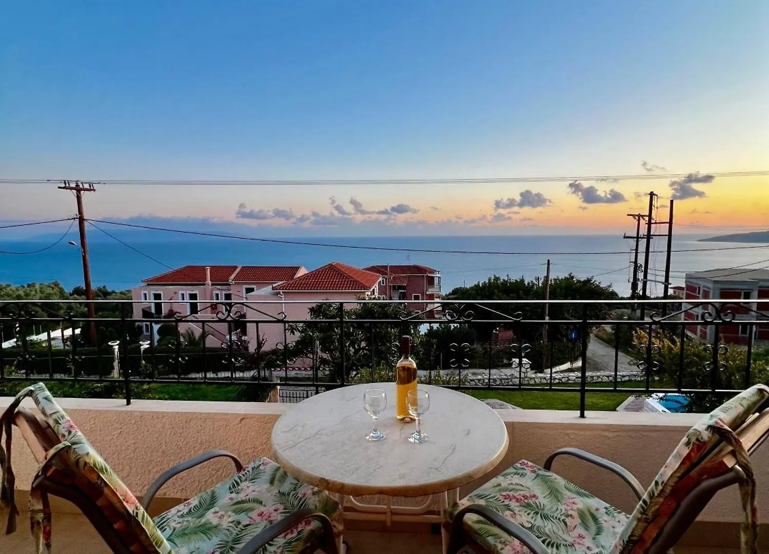 Ocean Front Studios 77 Lourdata  Lourdata (Kefalonia)