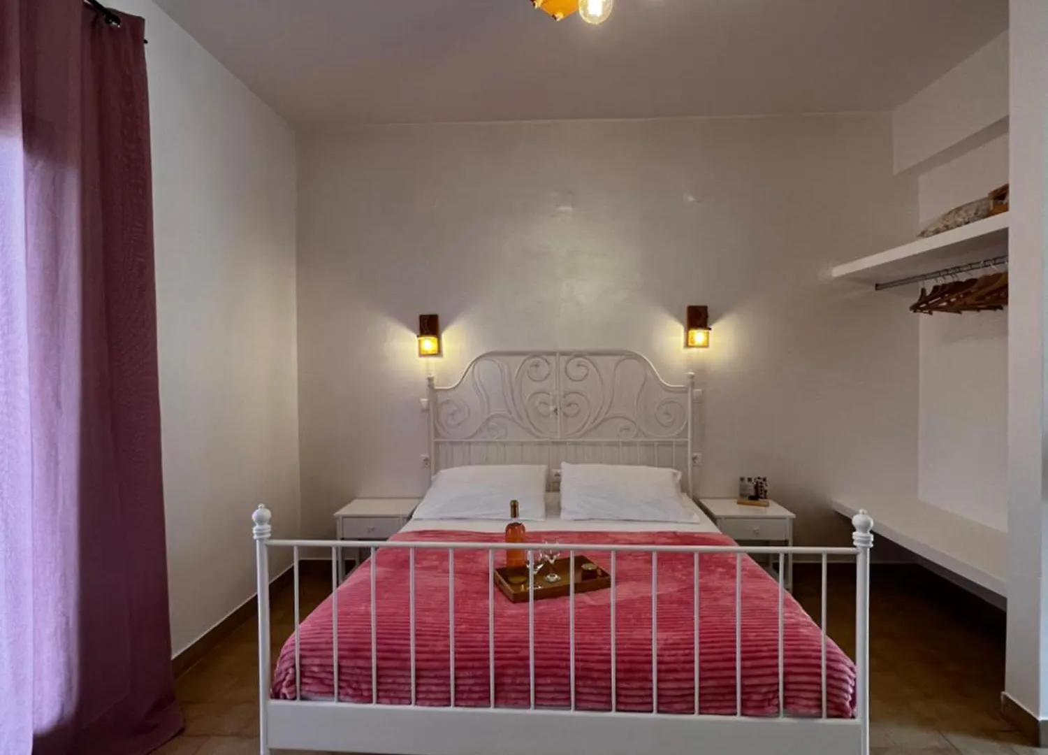 ** Aparthotel Ocean Front Studios 77 Lourdata  Greece