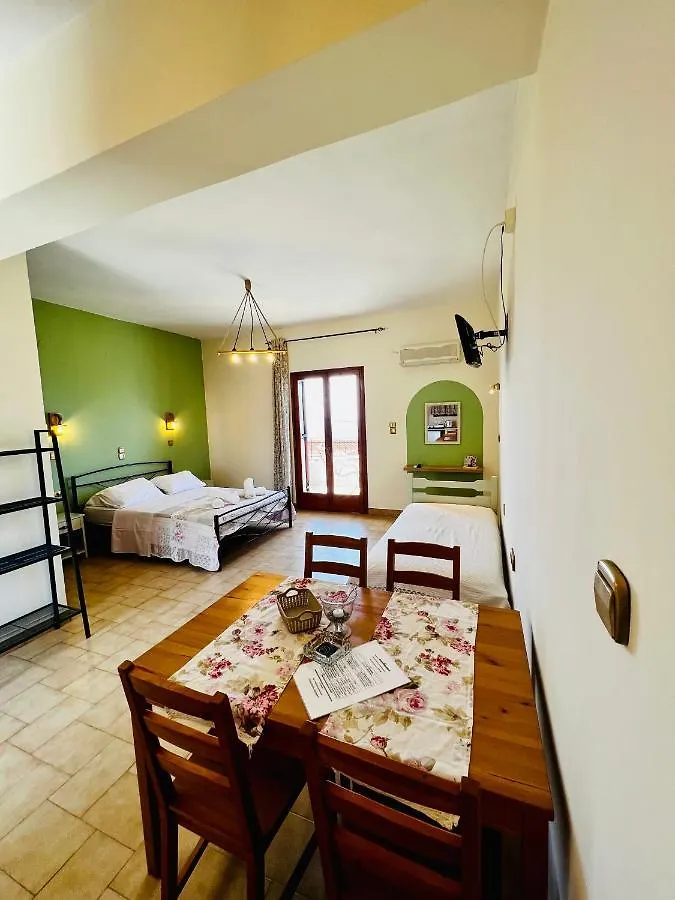 Ocean Front Studios 77 Lourdata  Lourdata (Kefalonia)