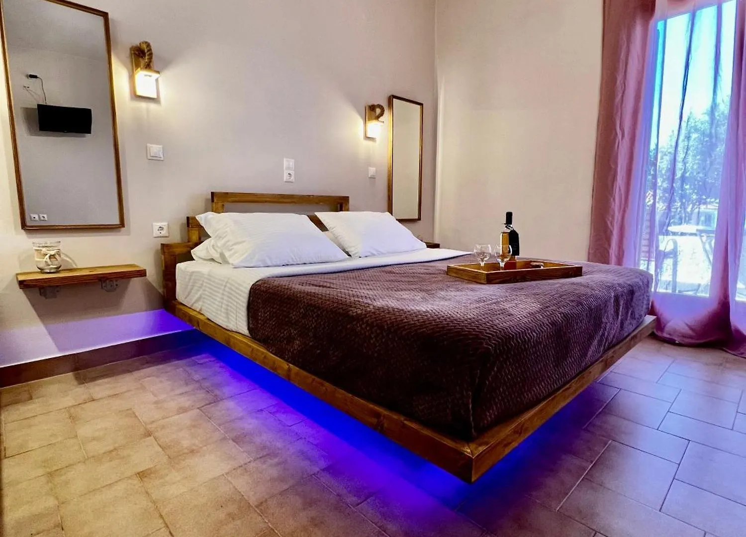 Ocean Front Studios 77 Lourdata  Lourdata (Kefalonia)