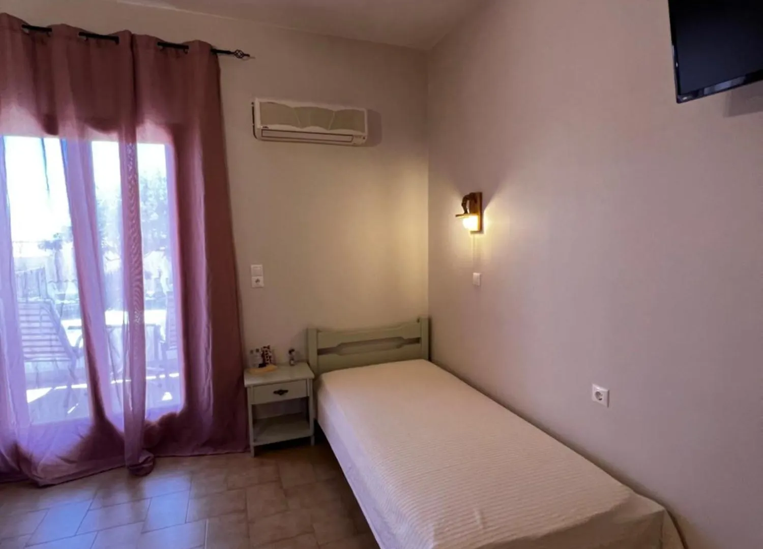 Ocean Front Studios 77 Lourdata  Aparthotel Lourdata (Kefalonia)