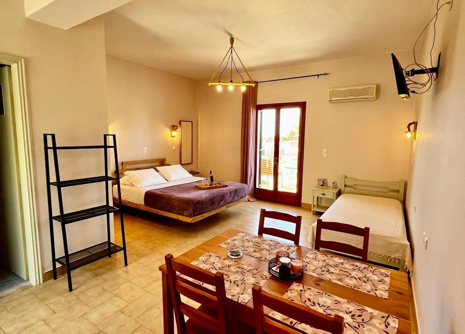 Ocean Front Studios 77 Lourdata  Lourdata (Kefalonia)