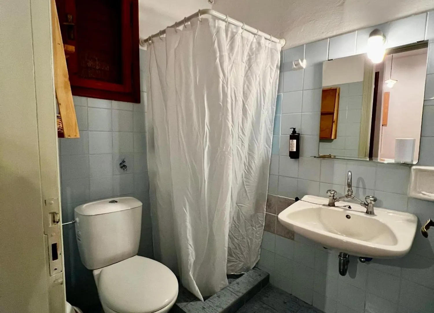 ** Aparthotel Ocean Front Studios 77 Lourdata  Greece