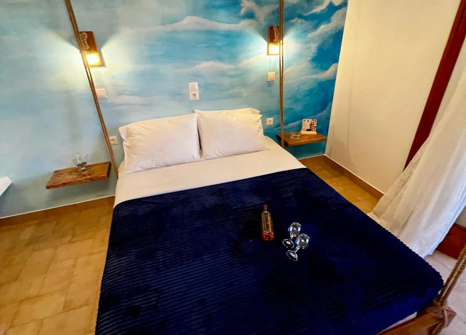 Ocean Front Studios 77 Lourdata  Aparthotel Lourdata (Kefalonia)