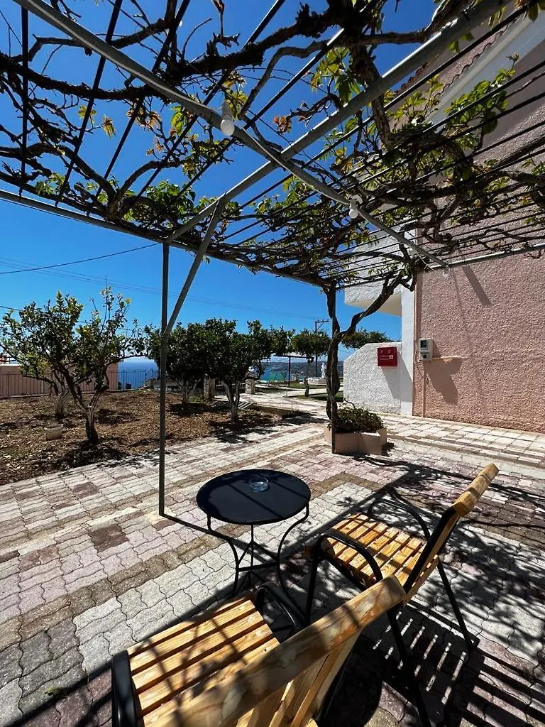 Ocean Front Studios 77 Lourdata  Aparthotel Lourdata (Kefalonia)